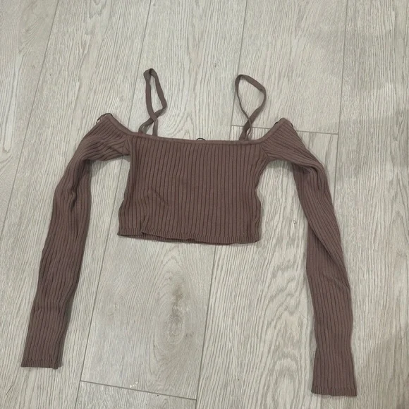 - ZARA NWOT top S - Picture 4 of 14